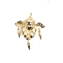 Cupid Angel Pendant