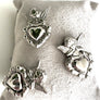 Cupid Angel Pendant