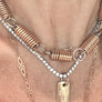 Maxi Rizo de Mar Collar Necklace