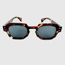 Carey Square Trendy Sunglasses