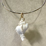 Seashell Orilla Necklace