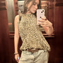 Cornicello Shoulder Strap