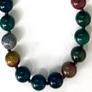 Natural Beads Necklace