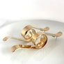 Infinite Wave Earrings