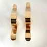 Infinite Wave Earrings