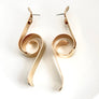 Infinite Wave Earrings