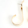 Wave Earrings