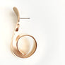 Rizo de Mar Earrings