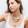 Chunky Link Chain Necklace