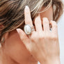 Resort Pearl Ring