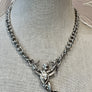 Cupid Angel Pendant