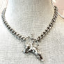 Cupid Angel Pendant