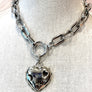 Cupid Angel Pendant