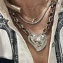 Cupid Angel Pendant