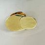 Double Antena Ring