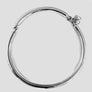 Maxi Ring Type Necklace