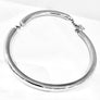 Maxi Ring Type Necklace