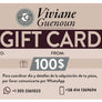 VG Gift Card