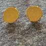 Med Antena Earrings