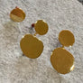 XSmall Antenna Earrings