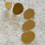 Med Antena Earrings