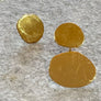 Med Antena Earrings