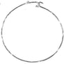 Ring Type Necklace