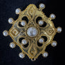Vintage Brooches 10