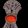 Vintage Brooches 11