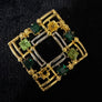 Vintage Brooches 11