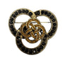 Vintage Brooches 11