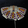 Vintage Brooches 11