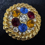Vintage Brooches