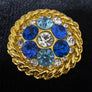 Vintage Brooches