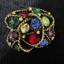 Vintage Brooches