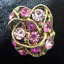 Vintage Brooches