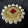 Vintage Brooches