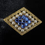 Vintage Brooches 11