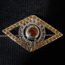 Vintage Brooches 11