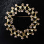 Vintage Brooches 11