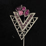 Vintage Brooches 11