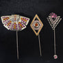 Vintage Brooches 11