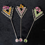 Vintage Brooches 11