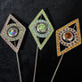 Vintage Brooches 11