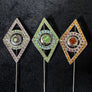 Vintage Brooches 11