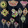Vintage Brooches 11