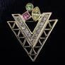 Vintage Brooches 11