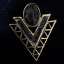 Vintage Brooches 11