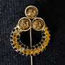 Vintage Brooches 11