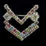 Vintage Brooches 11
